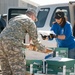 Free shredding on Fort Bliss
