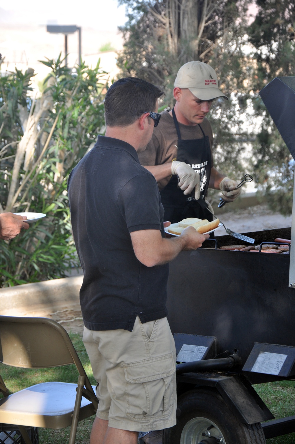 MCLB Barstow celebrates Earth Day with Environmental Extravaganza