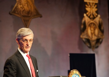 Army chaplain inducted into Pentagon’s Hall of Heroes