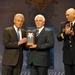 Induction of Army chaplain into Pentagon’s Hall of Heroes