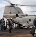 USS Peleliu conducts flight quarters