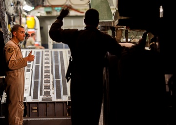 Air Force loadmaster