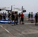 26th MEU and Kearsarge Steel Beach Picnic