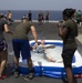 26th MEU and Kearsarge Steel Beach Picnic