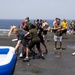 26th MEU and Kearsarge Steel Beach Picnic