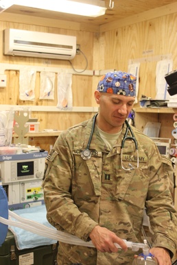 Father publishes children’s story from Afghanistan