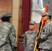 Tradition and heritage highlighted during 3rd Brigade 94th Training Division change of command ceremony