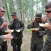 Camp O'Donnell jungle training