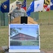 Vilseck health clinic groundbreaking