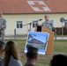 Vilseck health clinic groundbreaking