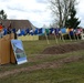 Vilseck health clinic groundbreaking