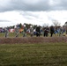 Vilseck health clinic groundbreaking