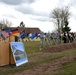 Vilseck health clinic groundbreaking