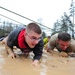 MWR Rugged Terrain Obstacle Course