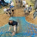 MWR Rugged Terrain Obstacle Course