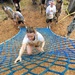 MWR Rugged Terrain Obstacle Course