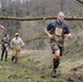 Grafenwoehr Rugged Terrain Obstacle Run