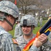 Rainbow Division welcomes new commander