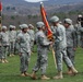 New York National Guard welcomes new division commander