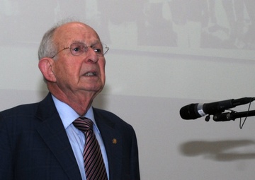 JBLM echoes ‘Never Again’ in Days of Remembrance