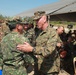 Balikatan 2013 - San Pasqual Ribbon Cutting