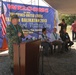 Balikatan 2013 - San Pasqual Ribbon Cutting