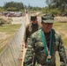 Balikatan 2013 - San Pasqual Ribbon Cutting