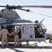 UH-1Y Aerial Operatations at WTI