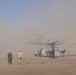UH-1Y Aerial Operations at WTI
