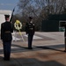 Tomb of the Unknowns