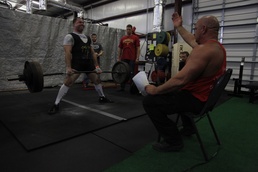 The Stone Bay Bar Benders