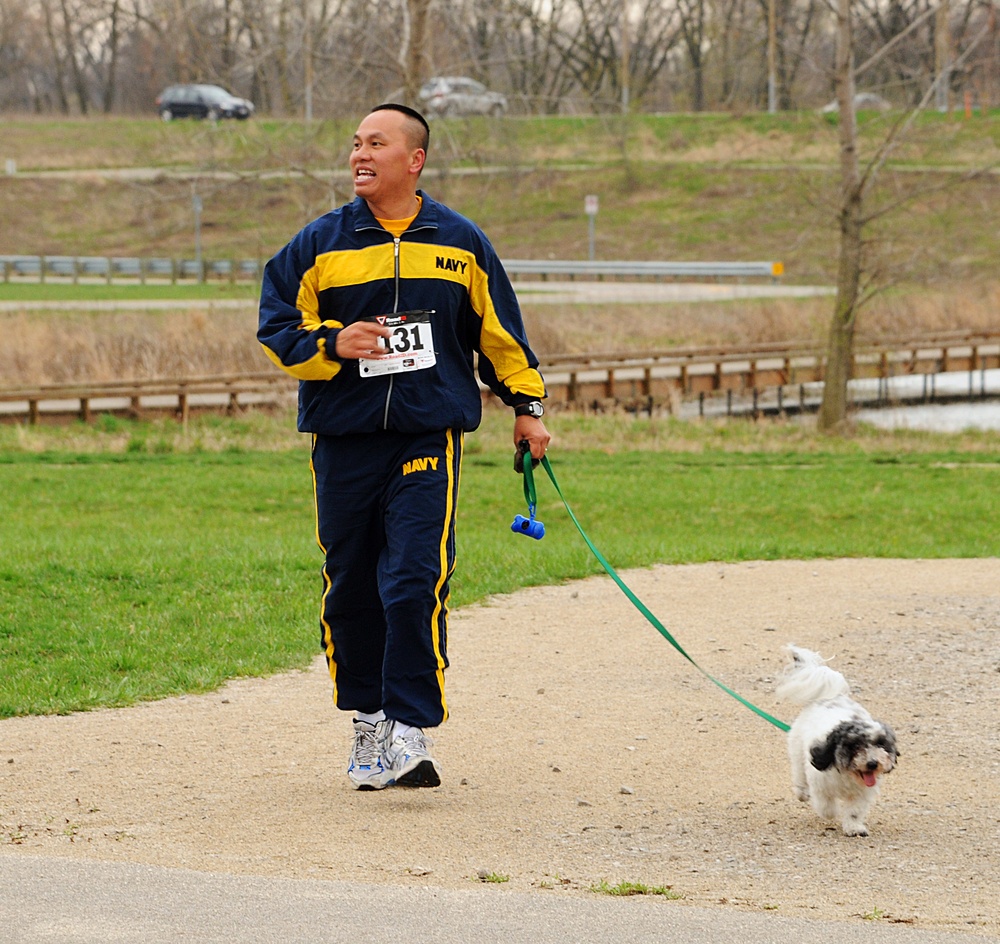 2nd Annual Race to Eliminate Sexual Violence