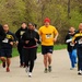 2nd Annual Race to Eliminate Sexual Violence