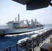 Replenishment at sea