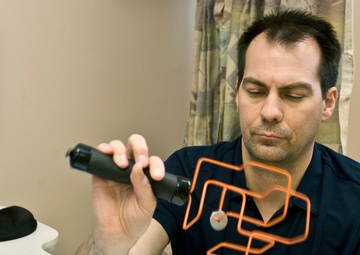 Occupational therapy: Therapy for job of living