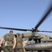 US, Guatemalan officials move to UH-60 Black Hawk