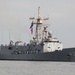 USS Thach returns to San Diego