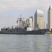 USS Thach returns to San Diego