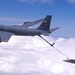 Aerial refueling