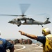 Replenishment at sea