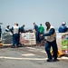 Replenishment at sea