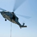 Replenishment at sea