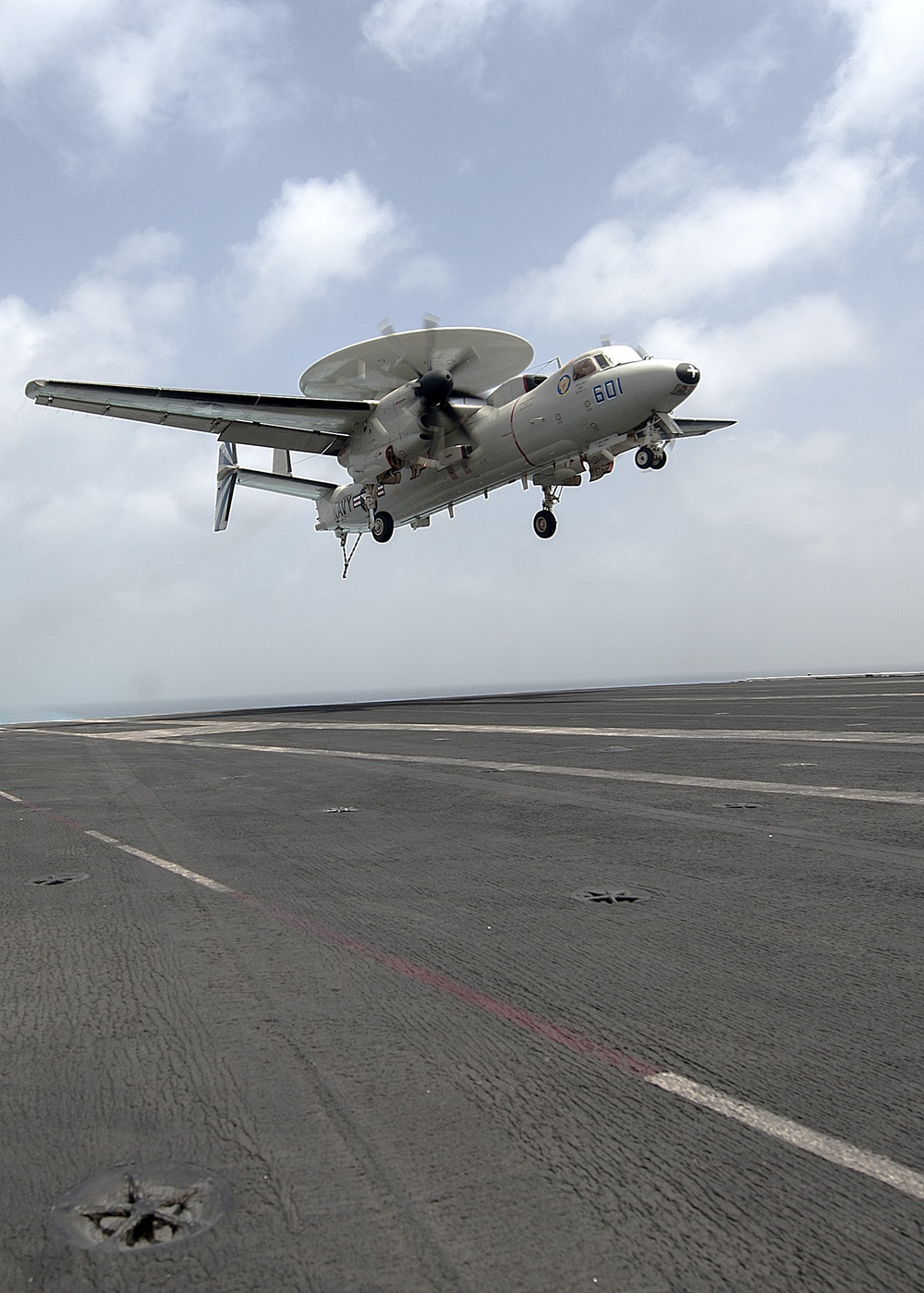 E-2C Hawkeye