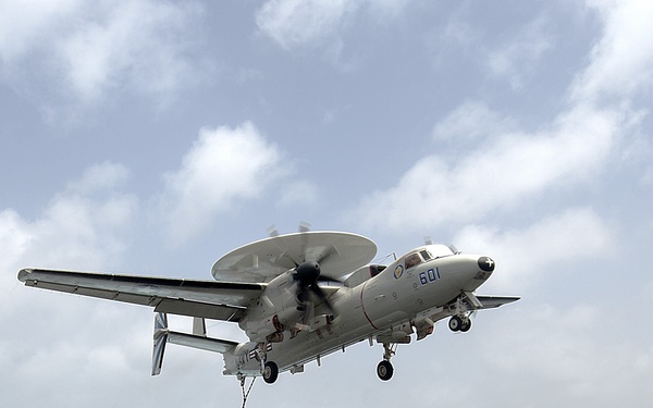 E-2C Hawkeye