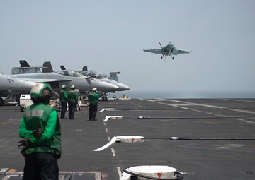 F/A-18E Super Hornet