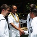 2012 US Pacific Fleet Sailor of the Year
