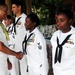 2012 US Pacific Fleet Shore Sailor of the Year