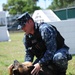 MWD medical training