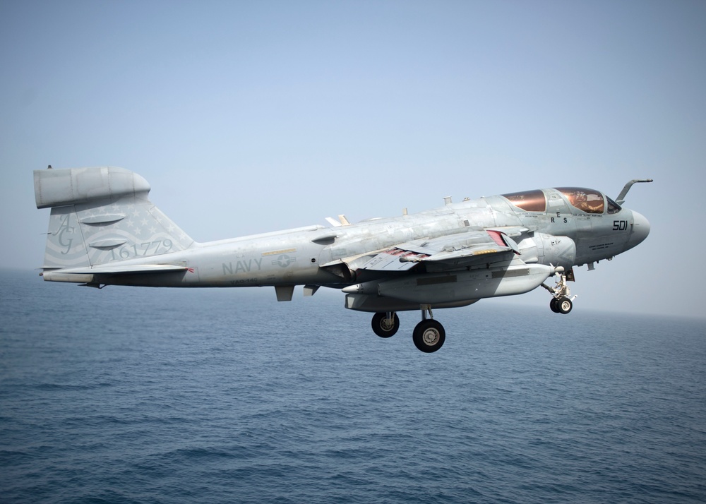 EA-6B Prowler