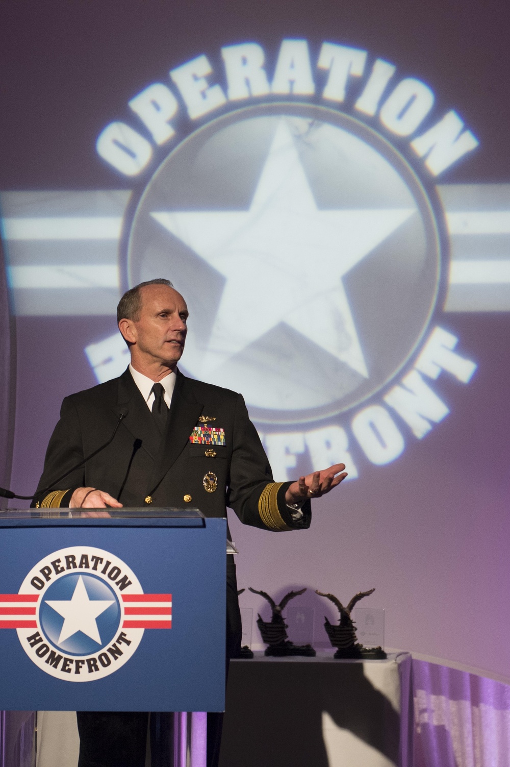 2013 Military Child of the Year Award Gala